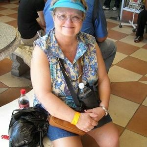 Meet your Posher, Jan